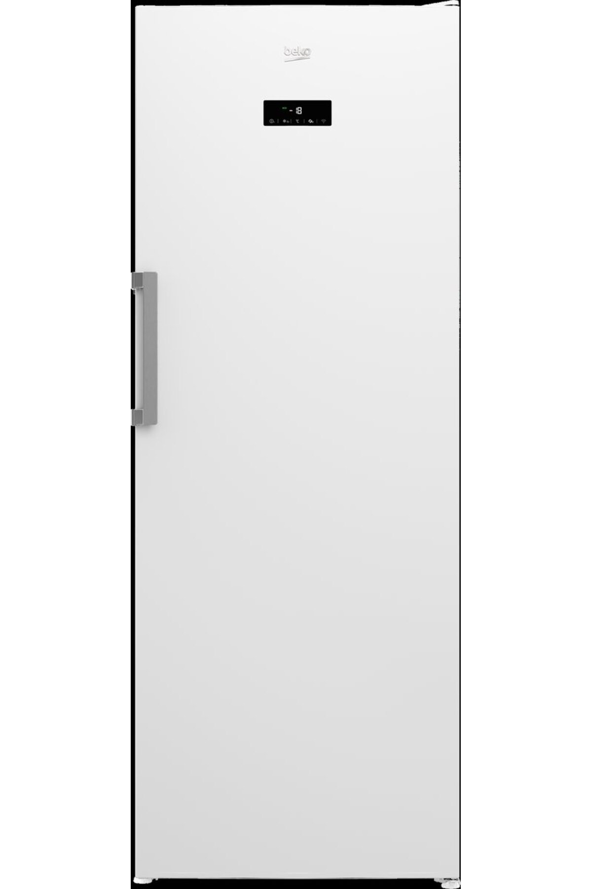 Beko 7783 DEB Yapay Zeka Teknolojili 8 Bölmeli Derin Dondurucu