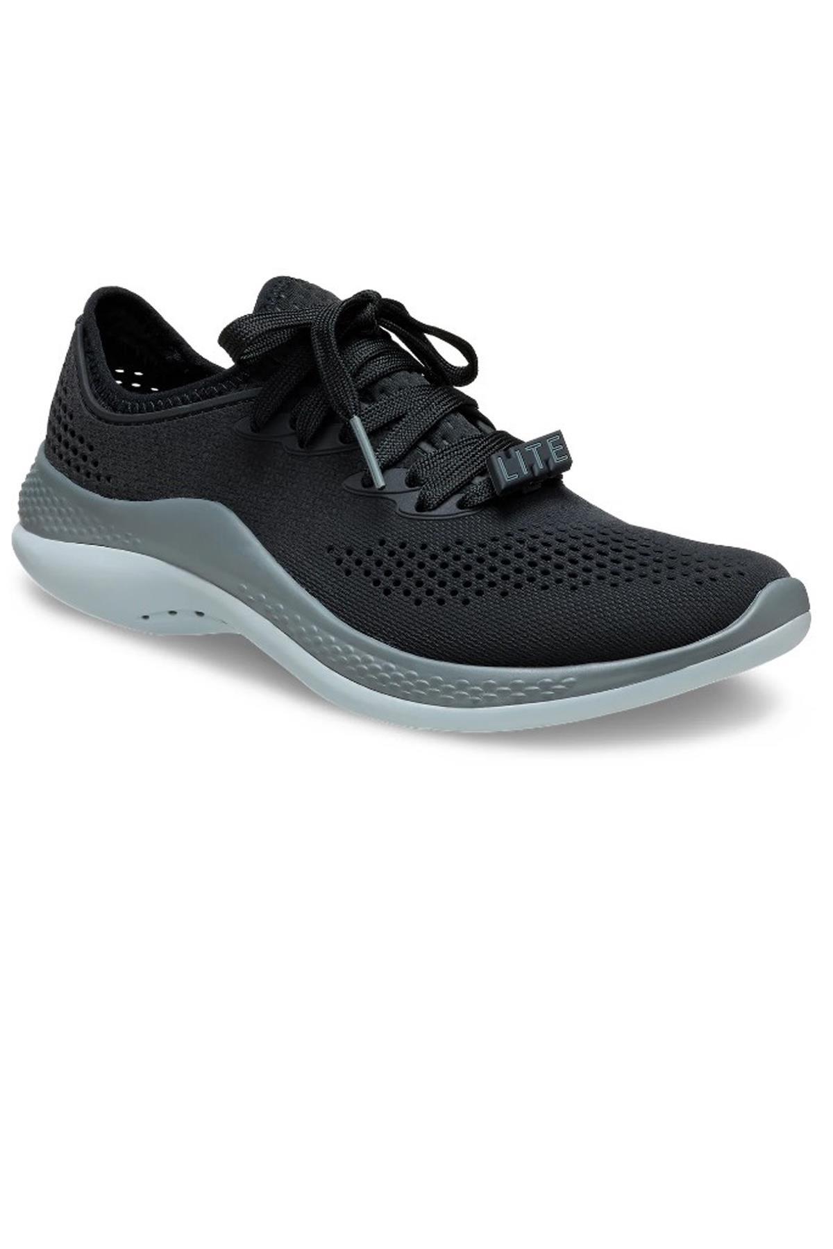 Crocs LiteRide 360 Pacer Erkek Ayakkabı 206715-0DD - Fiyatı, Yorumları