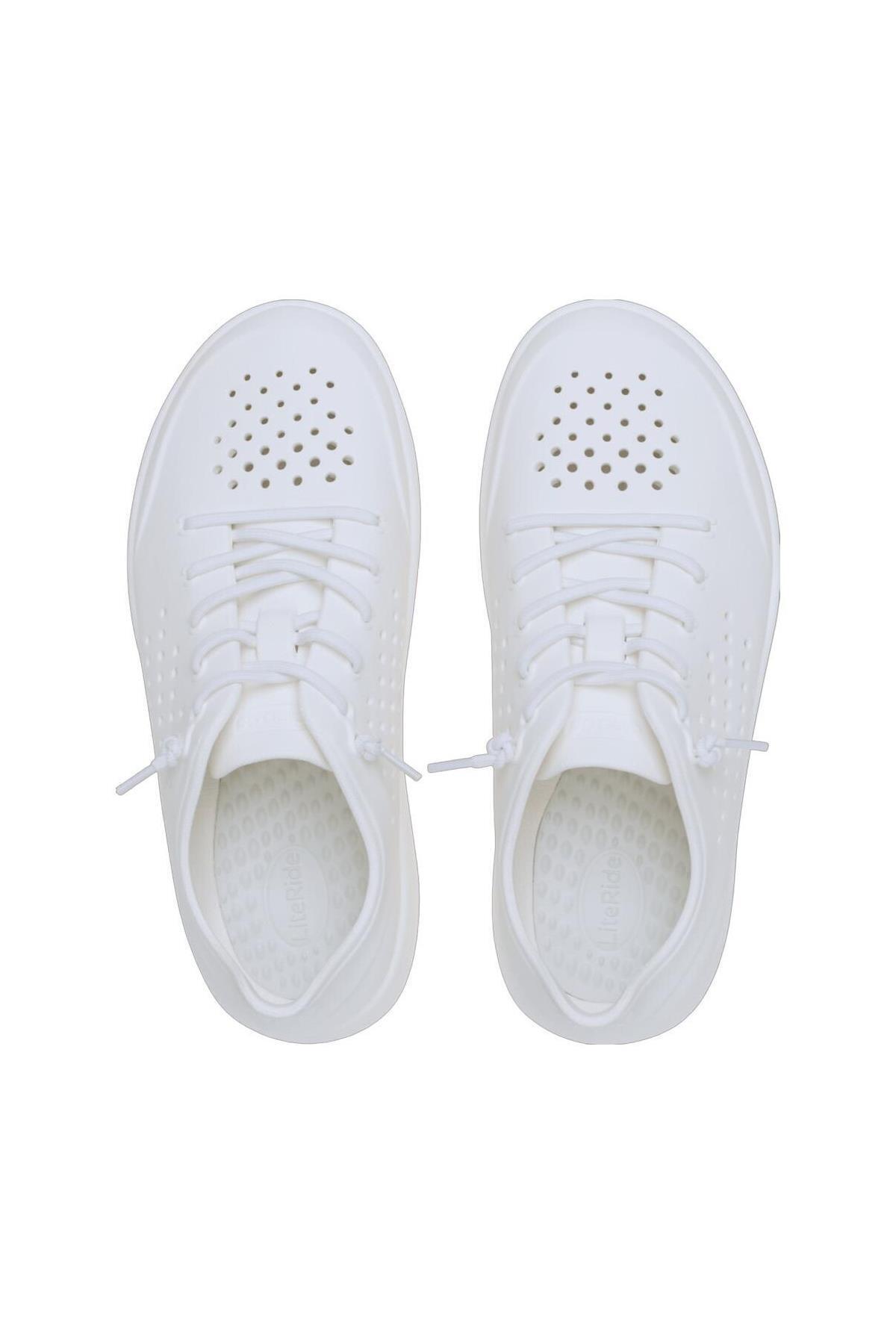 کفش اسنیکر Crocs مردانه | کراکس 210831-1VL - تصویر 4