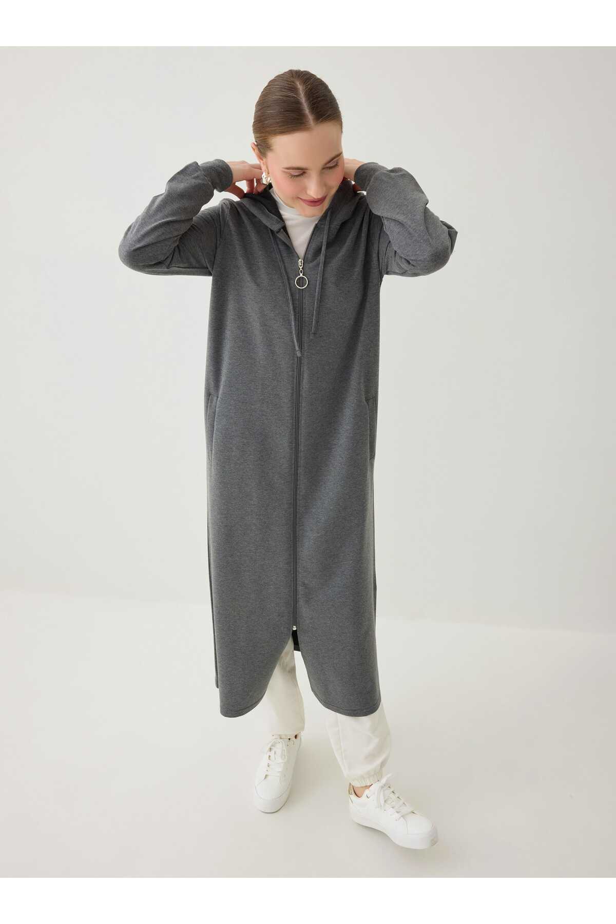 Benin  Kap / Pardesü - Antrasit -