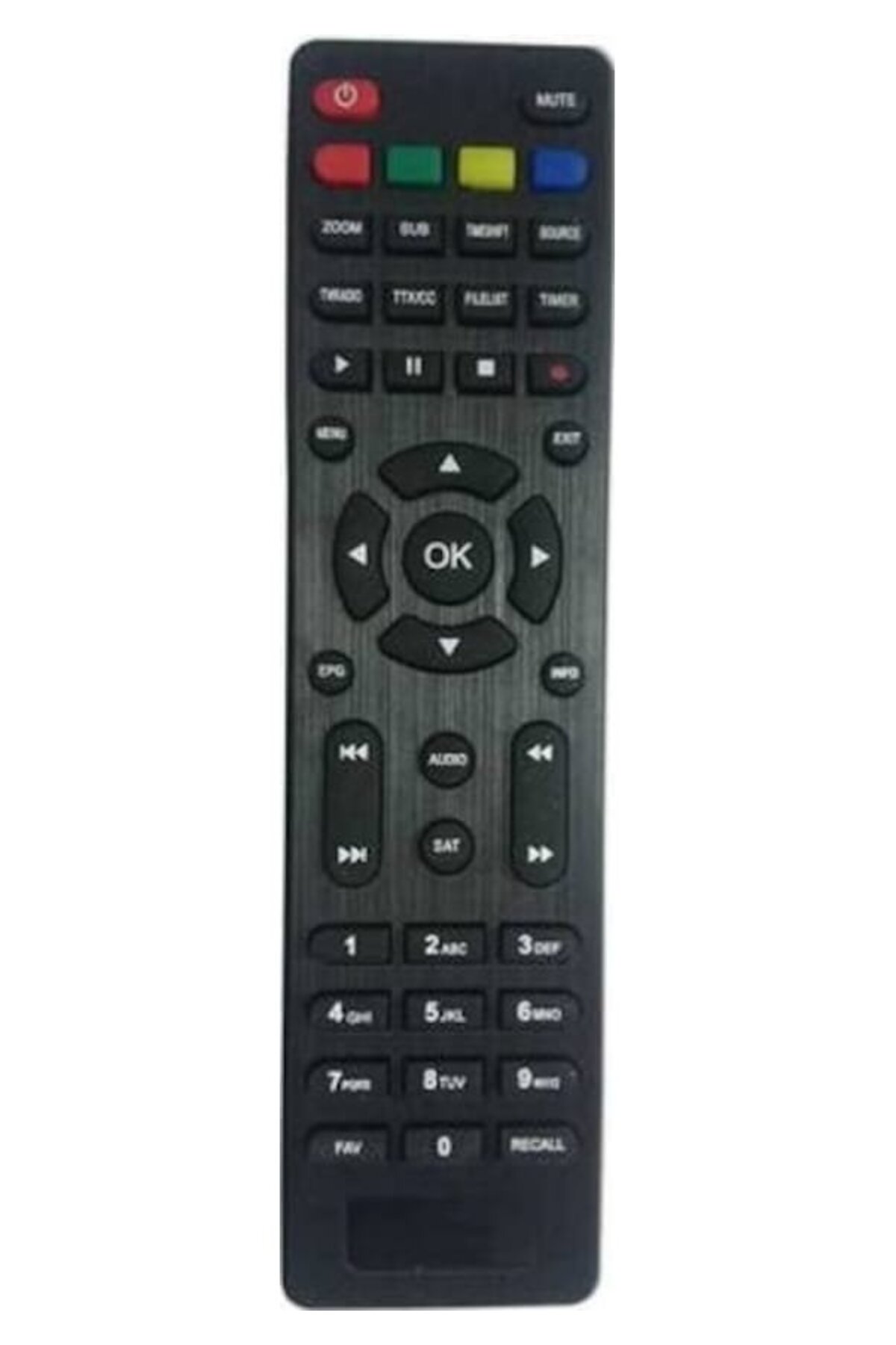 Genel Markalar St-28000 Full Hd Uydu Kumandası - Fiyatı, Yorumları