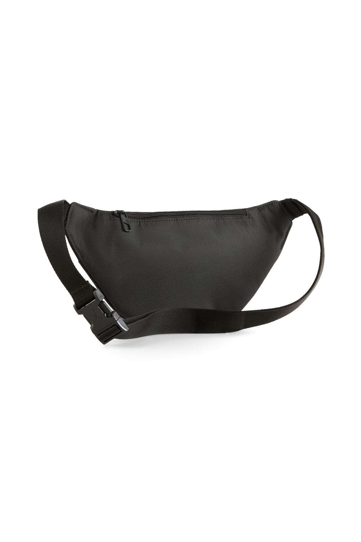 Puma 091318 Deck Waist Bag Unisex Bel Çantası SİYAH görsel 2