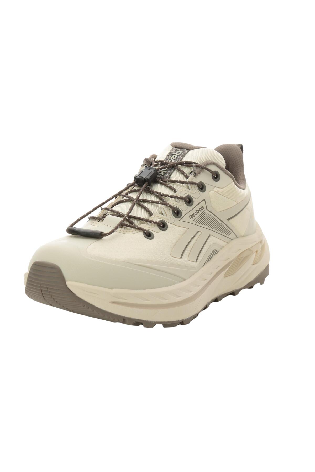 Reebok  102030470-R 5W Olıwa Ten I Kadın Spor Ayakkabı Krem - Görsel 2