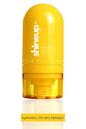 shineup Citrus Spark C Vitamini Serum 30 ml | Aydınlatıcı, Ton Eşitleyici & 8...