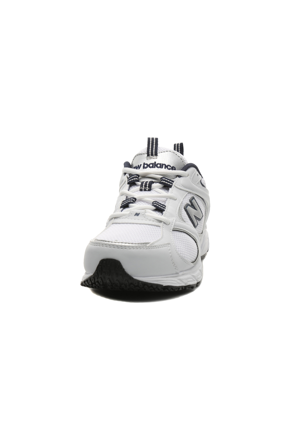 New Balance  ML408WN-R 408 Spor Ayakkabı Beyaz - Görsel 2