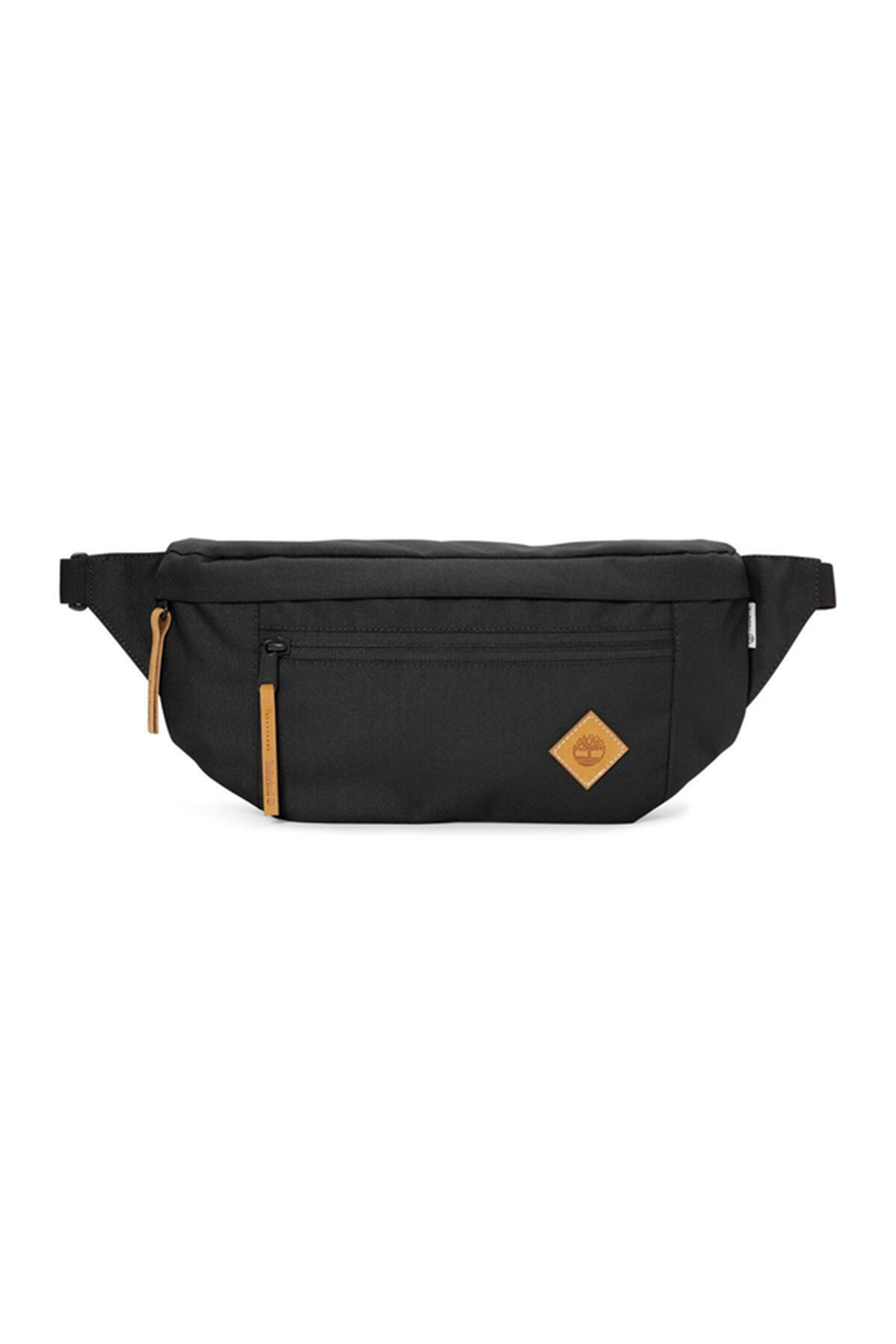 Timberland B0A61HK0011-R Tımberpack Sling Bag Bel &Ccedil;antası Siyah