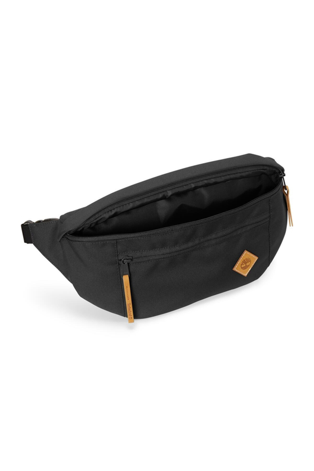 Timberland B0A61HK0011-R Tımberpack Sling Bag Bel &Ccedil;antası Siyah görsel 2
