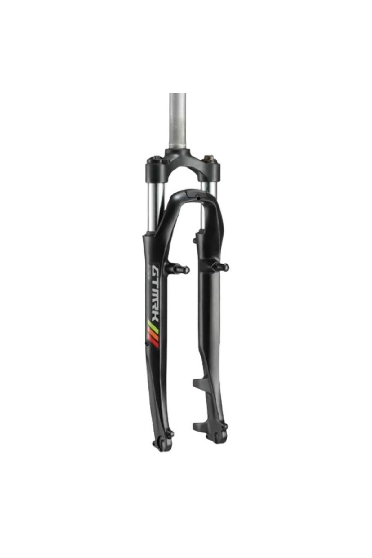 GTMRK 320E-ML-S-700C Lockable Tong 28 wheels City Bike Shock Absorber Bicycle Tong