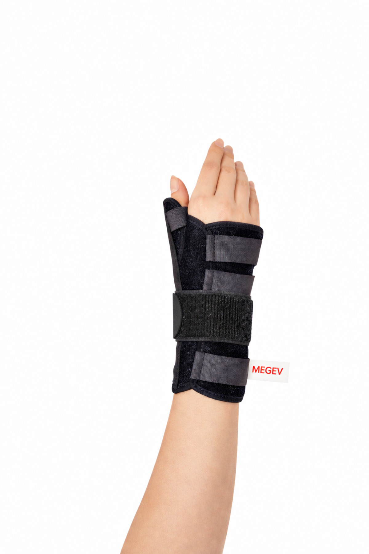Wrist Splint – Thumb Supported Medical Stabilizer for Carpal Tunnel