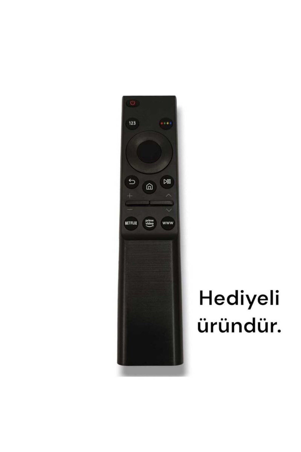 Samsung netflix tuşlu Smart Led lcd Tv televizyon Kumandası Uzaktan Kumandalar - Fiyatı, Yorumları