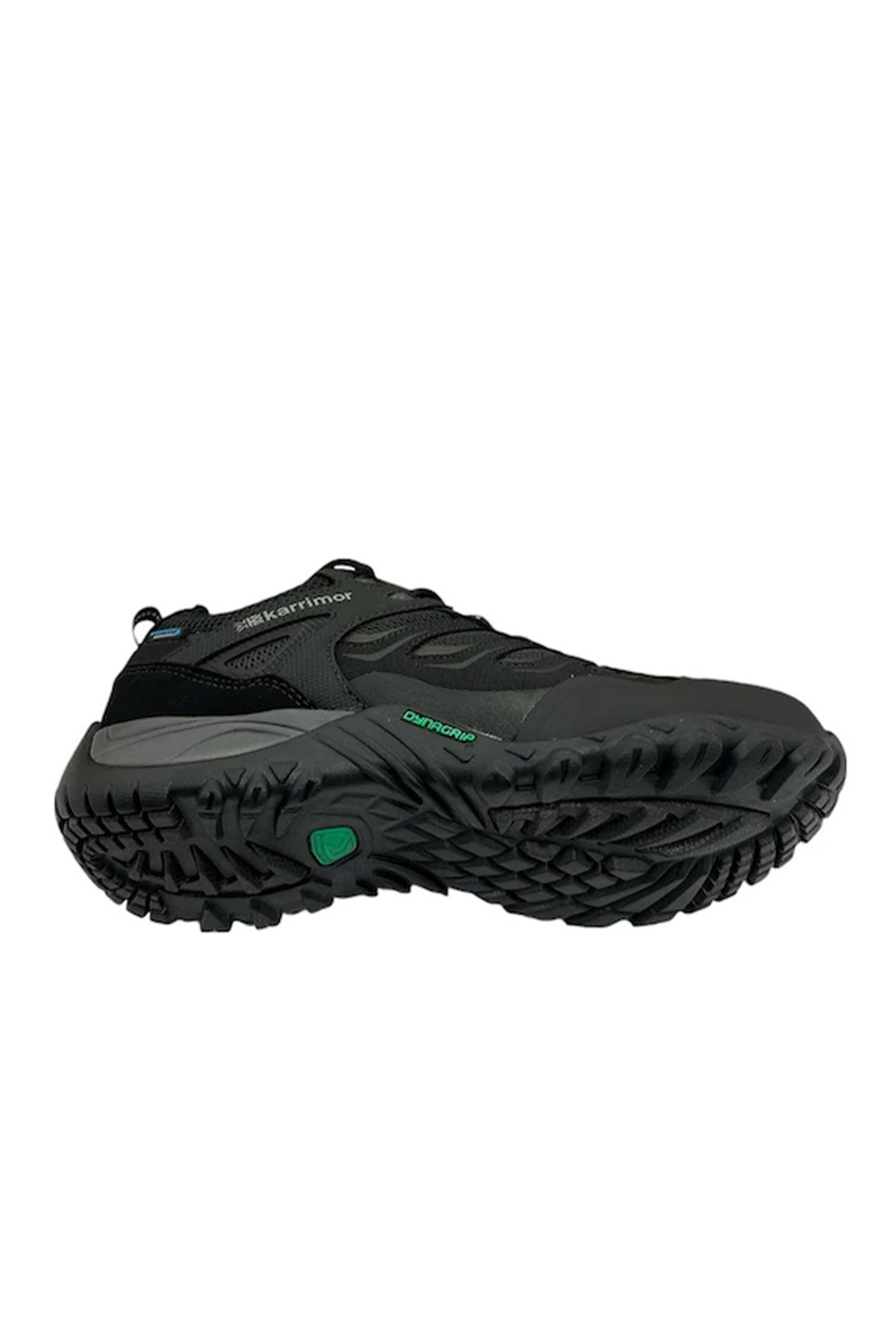 Karrimor Helix Low Weathertite Black Erkek Siyah Outdoor Ayakkabı ERKEK OUTDOOR AYAKKABI görsel 4