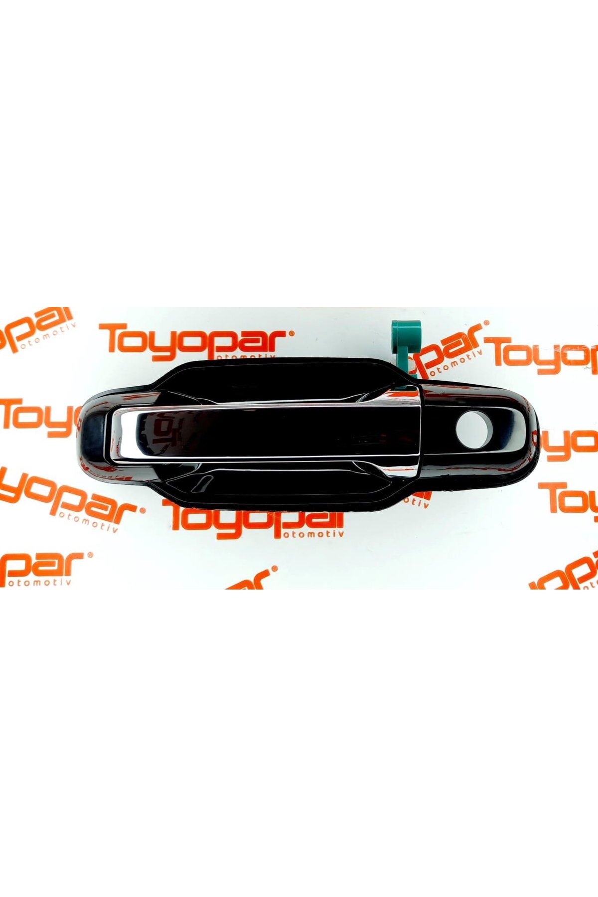 Toyopar Kia Sorento Ön Sol Dış Kapı Kolu [ KROM ] 826503E051