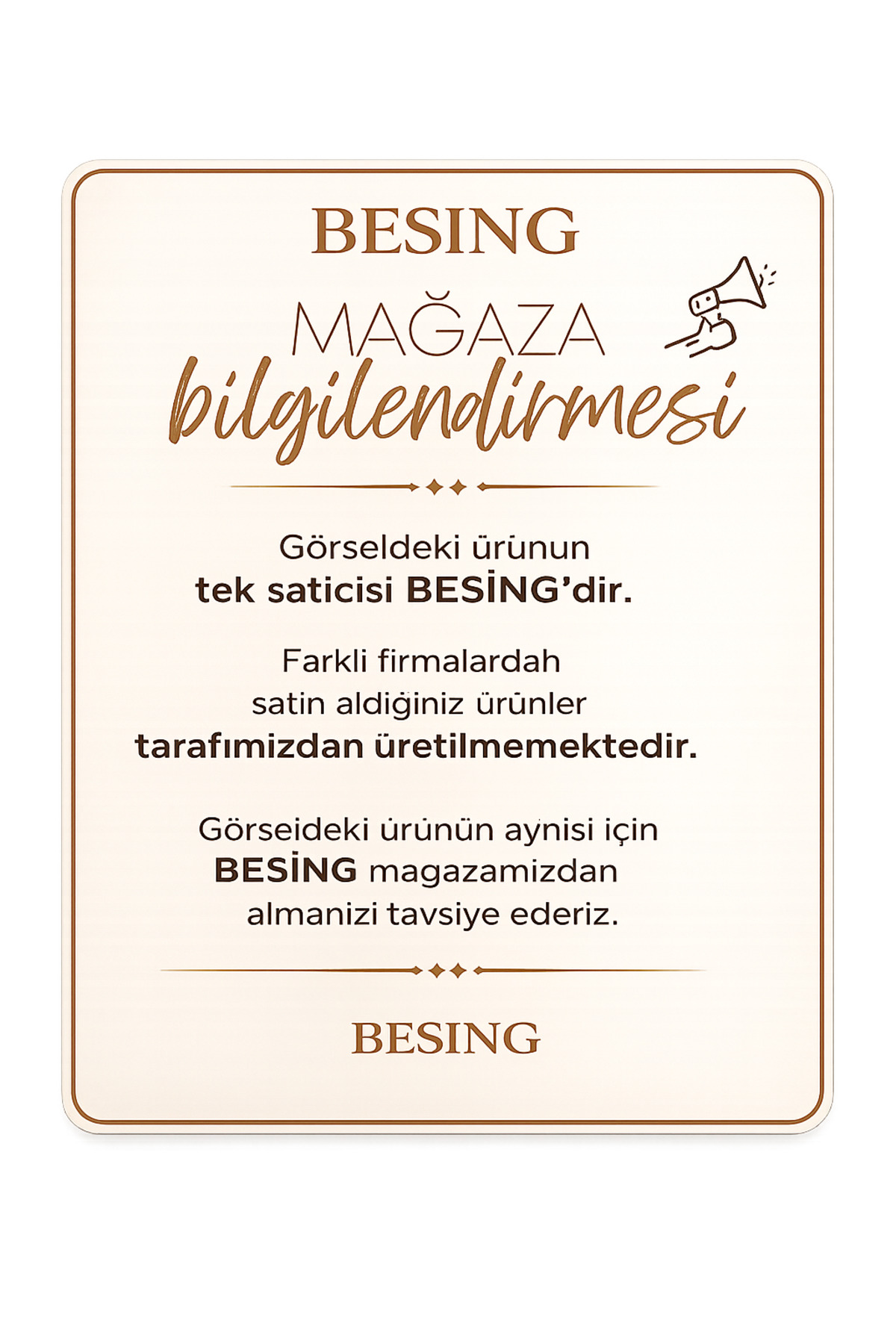 BESİNG Diamond Boncuk Kalemi Uçlu Set