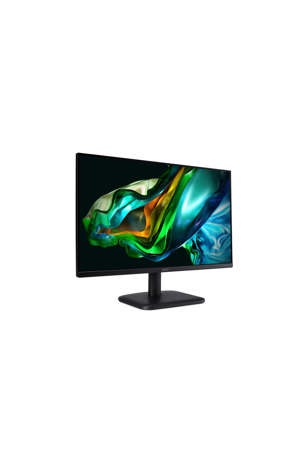acer EKO Series 24インチ FHD LEDモニター 本体 acer（エイサー） 中古 Acer 24インチ ワイド 液晶モニター V246HL