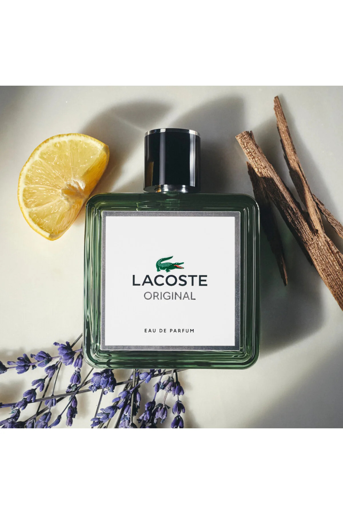 Original EDP 100 ml Erkek Parfüm Set — 30276 — تصویر 3 از 6