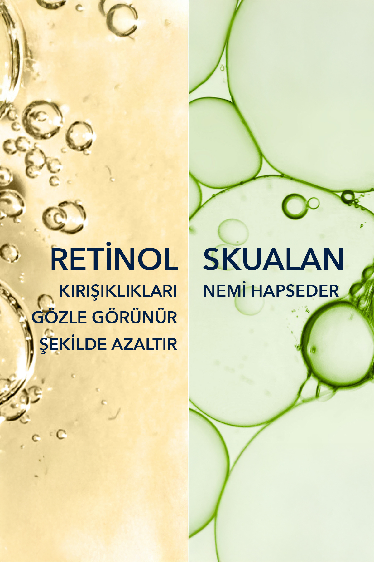 Retinol Correxion Wrinkle Correct Yaşlanma Karşıtı Gece Bakım Kremi 30ML — 1210000800022 — تصویر 3 از 8