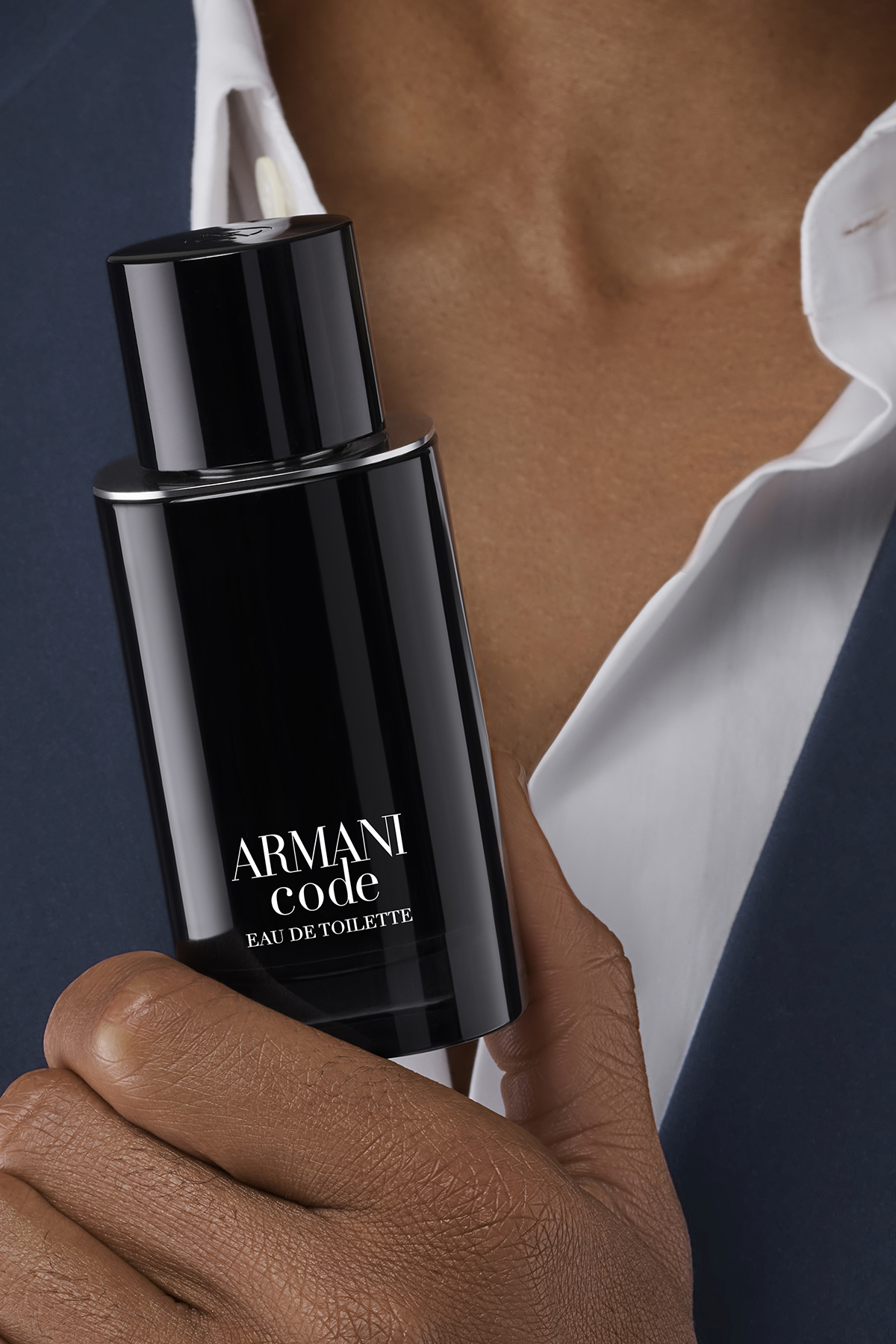 Giorgio Armani Code EDT 75 ml Erkek Parfüm 3614273636568 - Fiyatı