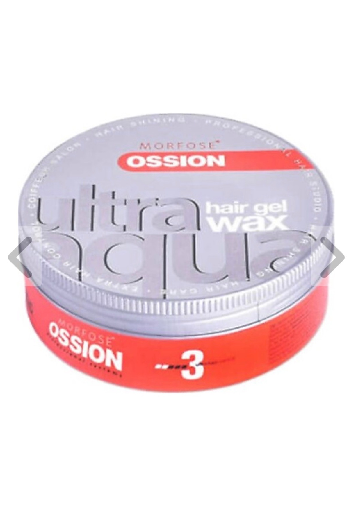 Ossıon Wax 150 ml no: 2-3-4-5-6-7 — 18572 — تصویر 5 از 5