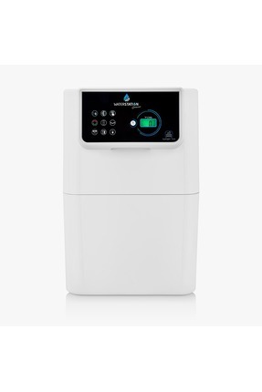 WATERSTATİON Genius Dijital Smart Su