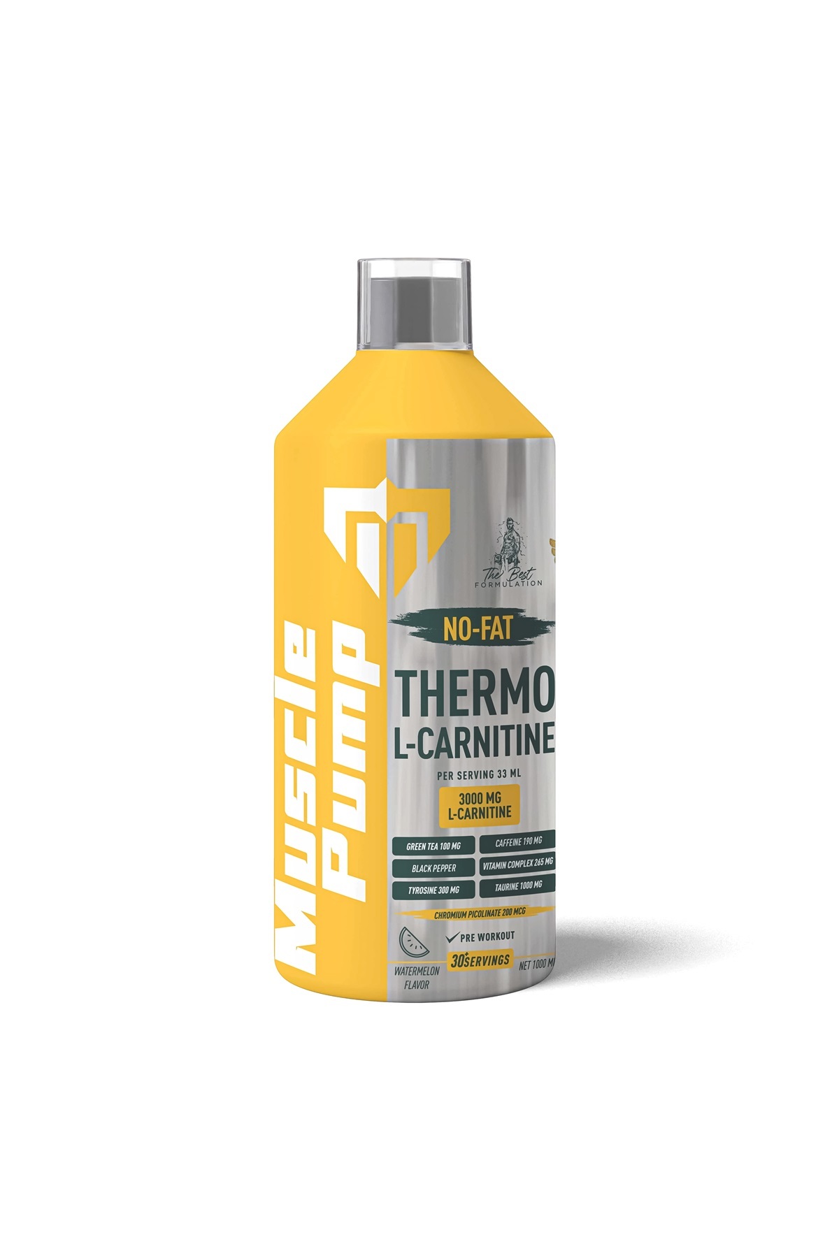 dymatize l carnitine liquid dosage L-Carnitine Liquid, Berry, 16 fl oz (473 ml) Nutrabay L-Carnitine +Vitamin B5 for