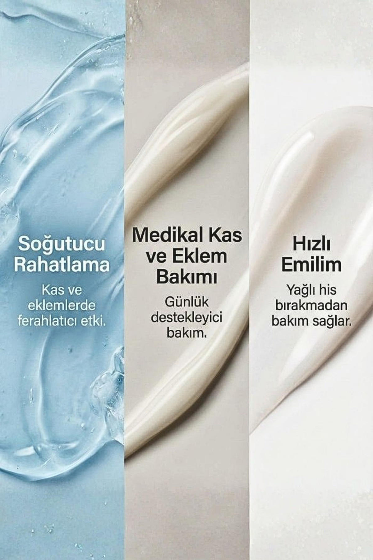 DR JACOBY'S Original Pferdesalbe Medic Medizinprodukt (AT KREMİ) — 836427389 — تصویر 4 از 6