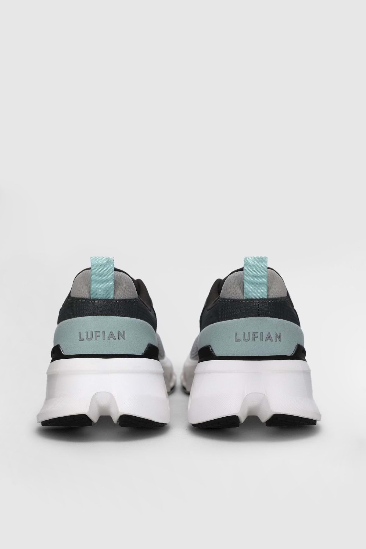 121230105 Axelle Unisex Sneaker Ayakkabı YEŞİL — سبز VSK-AST11034 — تصویر 5 از 6