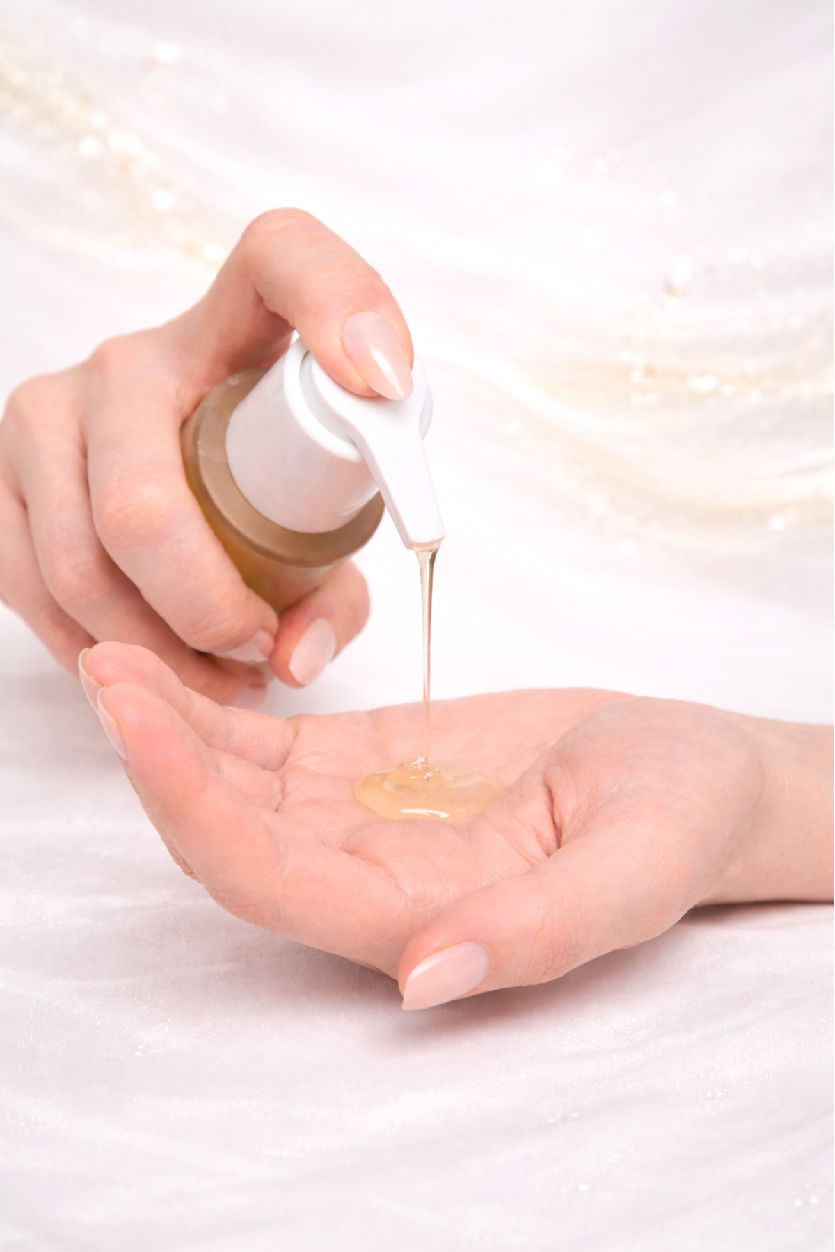 Pure Cleansıng Oleogel - Salisilik Asit İçeren Yüz Temizleme Yağı — Pure1 — تصویر 4 از 5