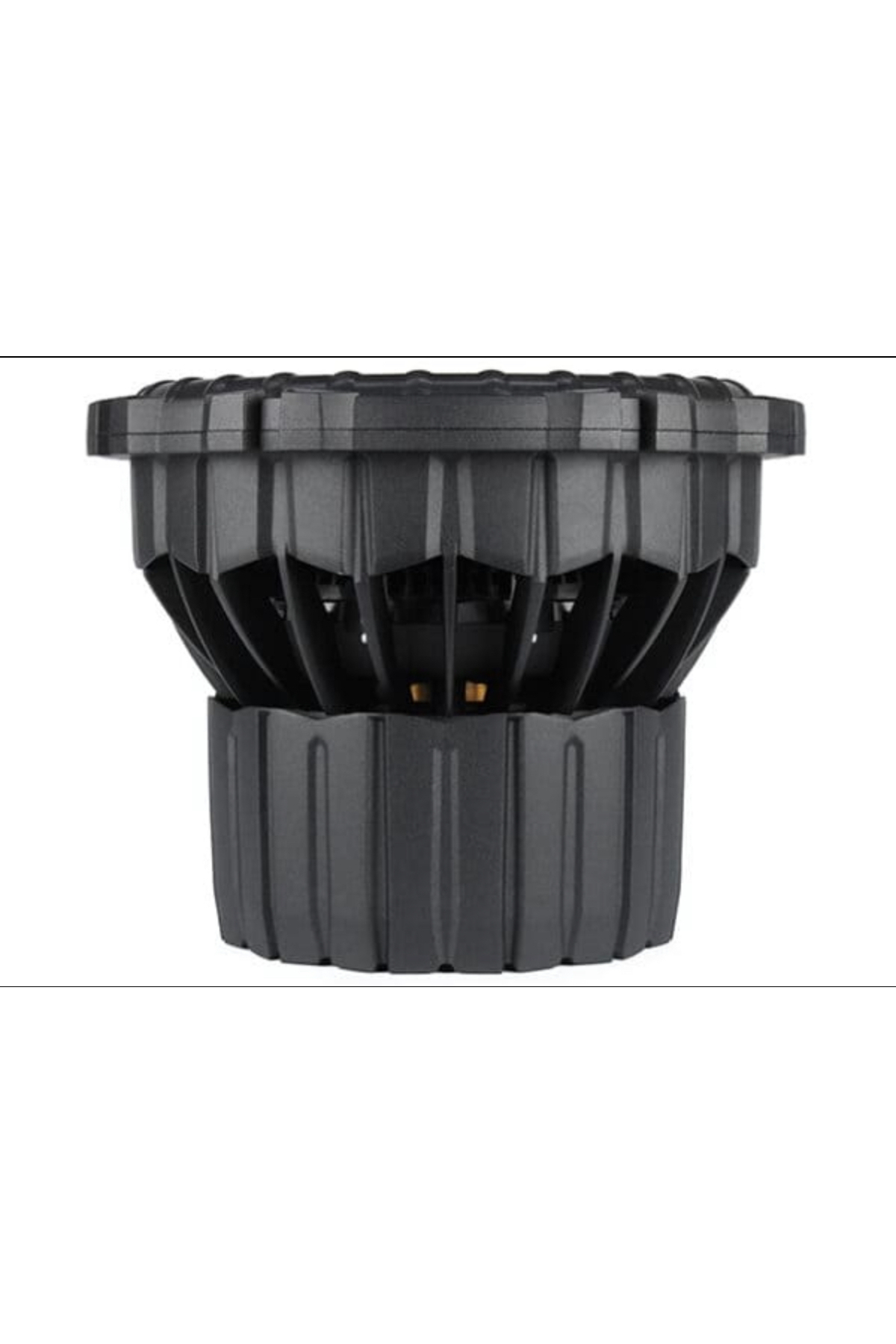 PRIDE Deniz Sound Garage 38 Cm Subwoofer M35 15 0.75 Ohm En Üst