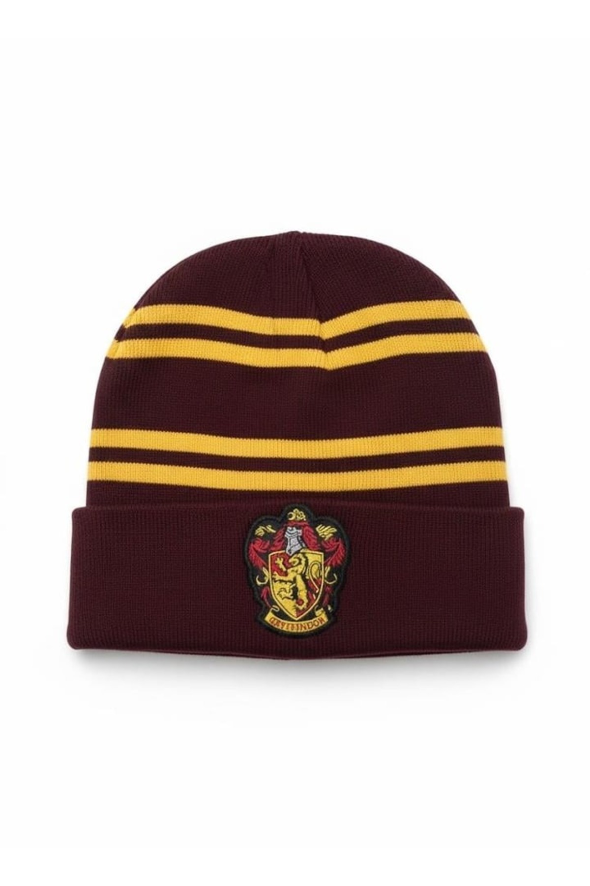 Sihir Dükkanı  Gryffindor Bere Standart Beden Lisanslı