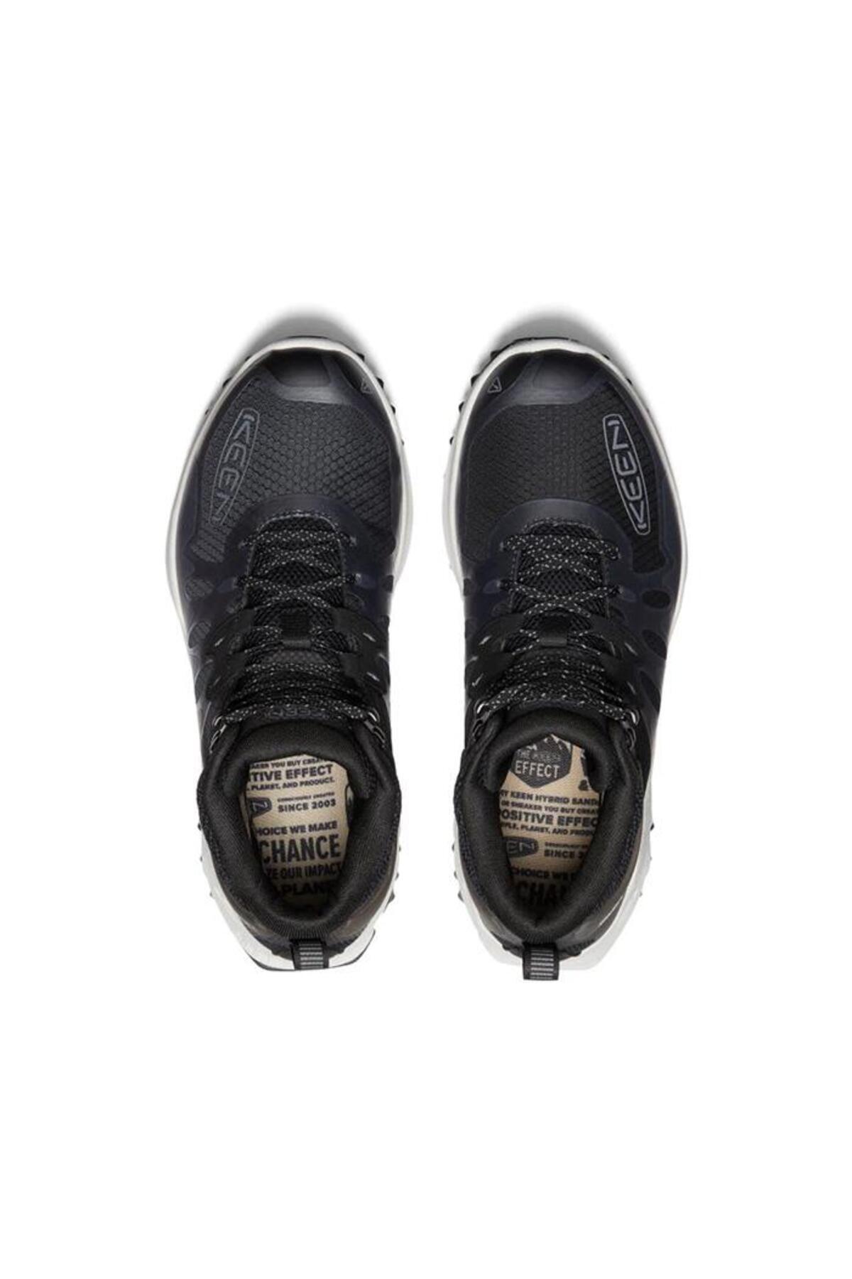Keen Zionic Mid Wp Erkek Bot 1028034-0983 görsel 4