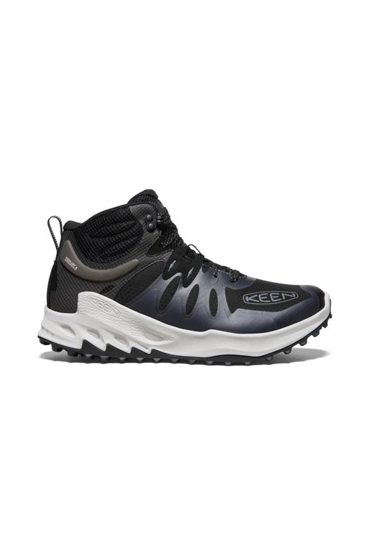 Keen Zionic Mid Wp Erkek Bot 1028034-0983