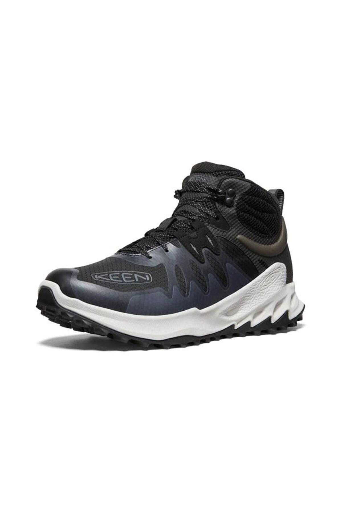 Keen Zionic Mid Wp Erkek Bot 1028034-0983 görsel 3