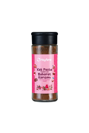 Hayfene Kek Pasta Baharatı 40 g