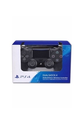 Ak pazarlama Sony Ps4 Dualshock Uyumlu 4 (ORJİNAL SIFIR) Kablosuz Kumanda