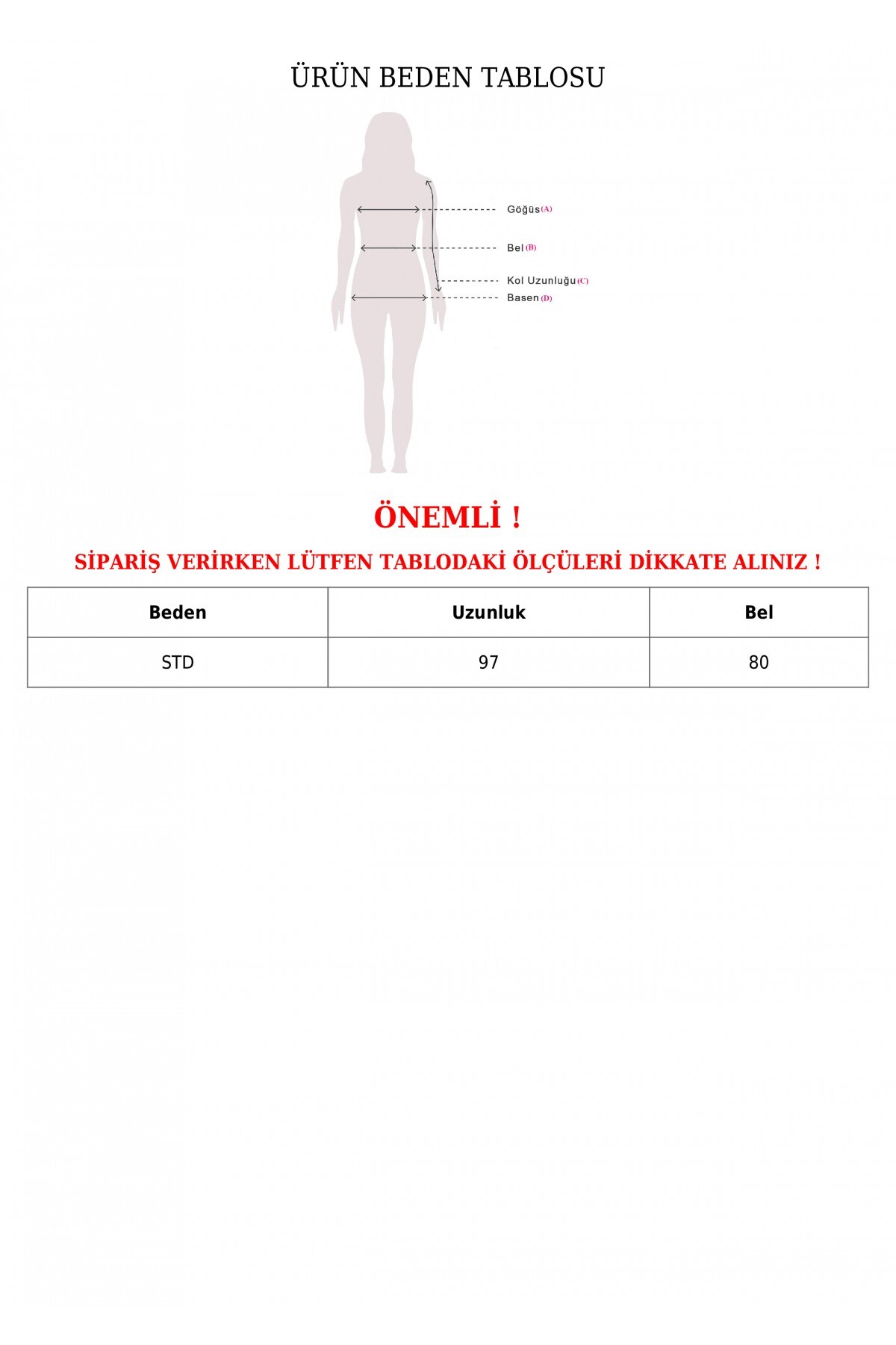 Modamorfo  önü Düğmeli Bağcıklı Paraşüt Etek -kahve - Görsel 6
