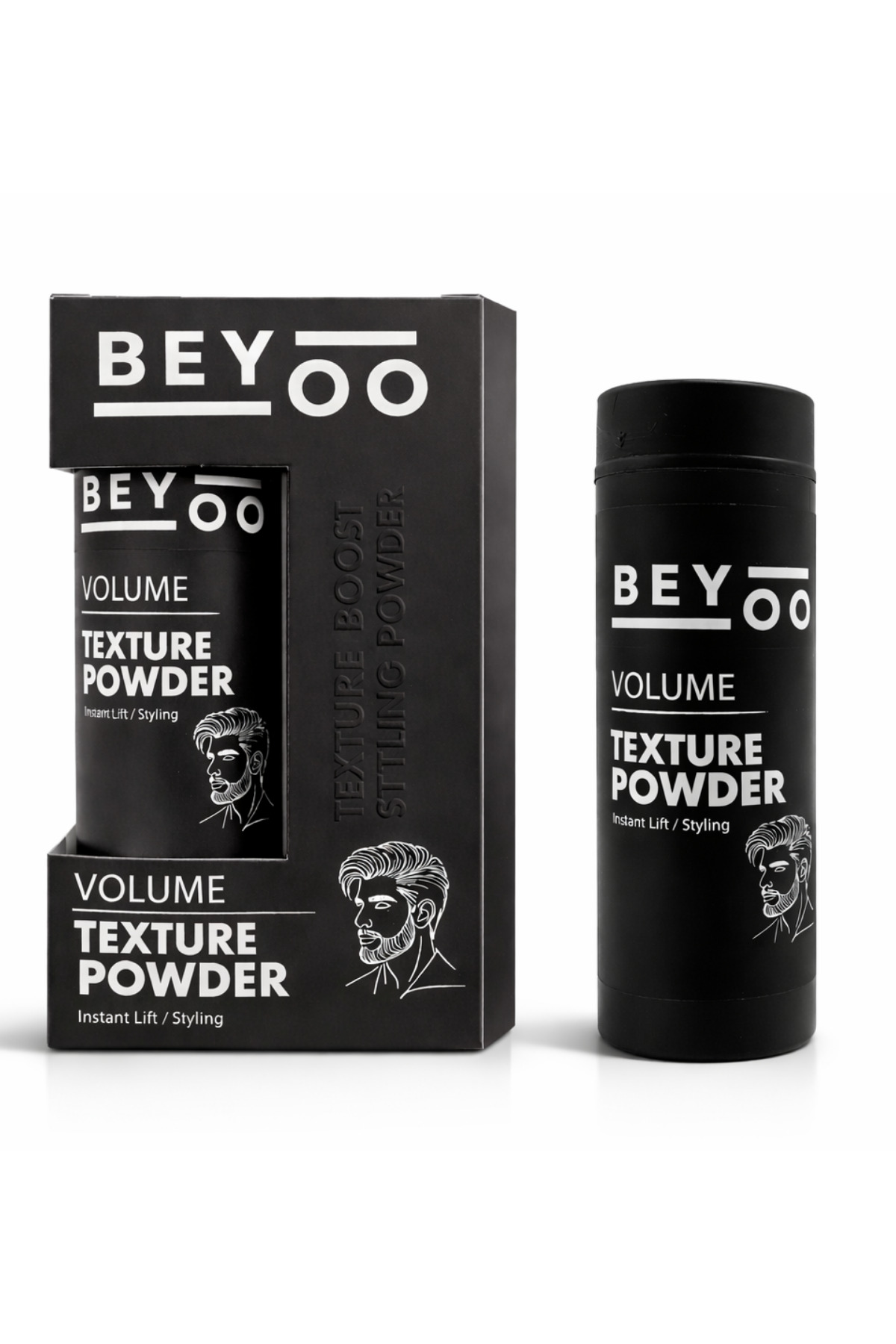 Beyoo Toz Wax Saç Pudrası Hacim ve Doku Veren Mat Bitişli Güçlü Tutuş Şekillendirici 20 g - Fiyatı, Yorumları