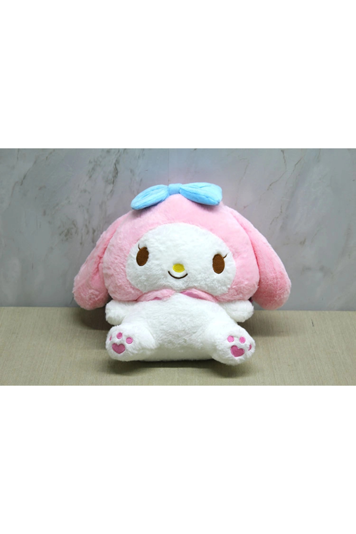 みっちゃん様 おまとめ Genel Markalar Sevimli Peluş My Melody Sırt Çantası Alk3005