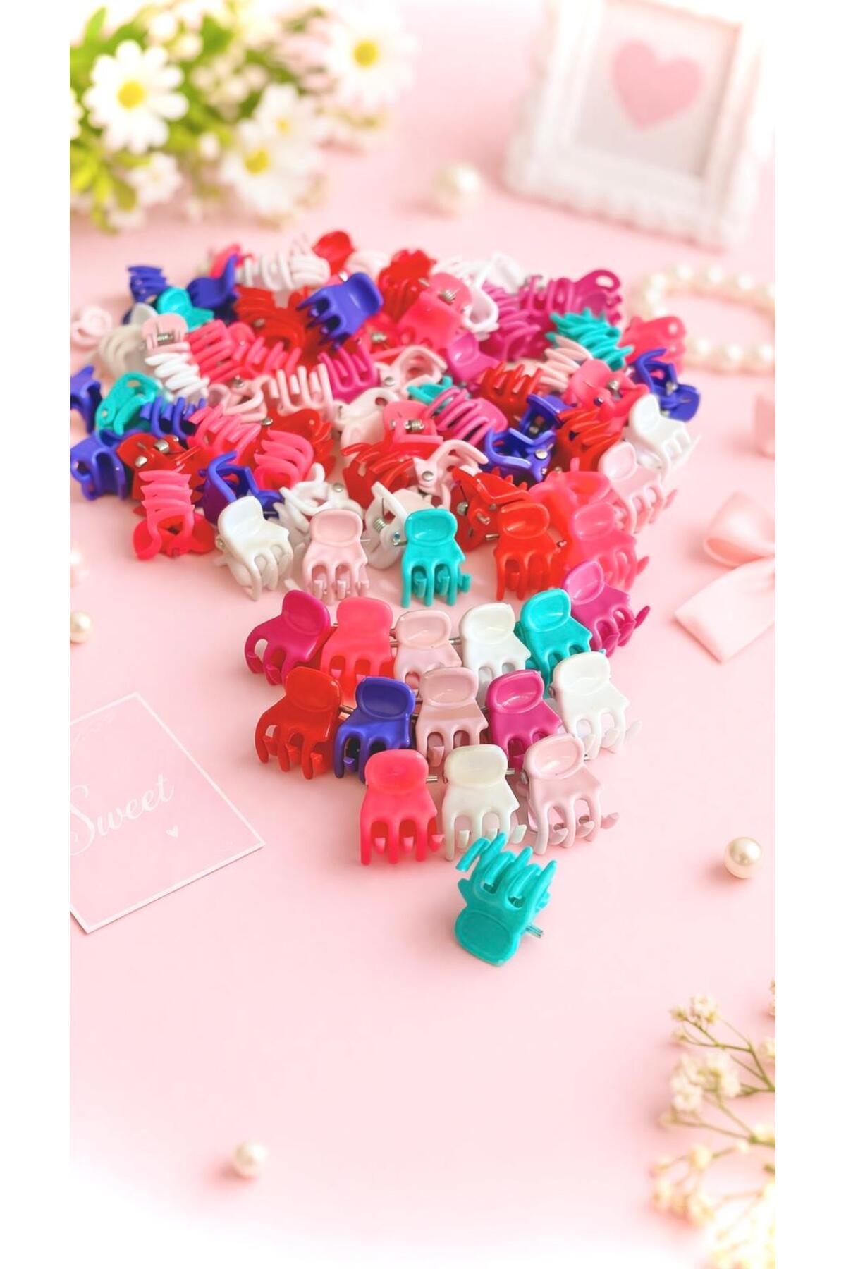 Diloshtrend Design Mini Yeni Tarz Toka (1,5 CM)