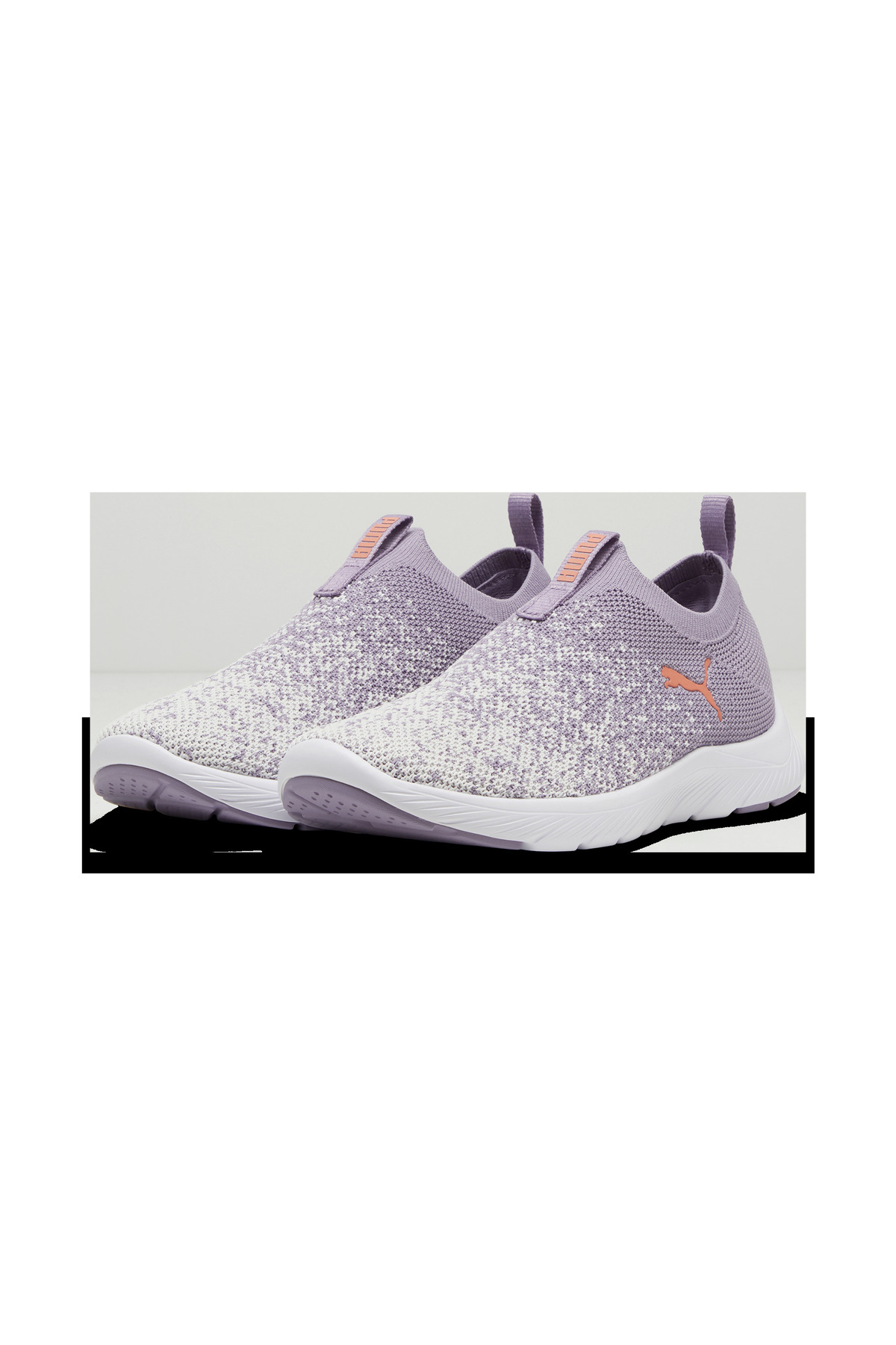 Puma Softride Remi Slip-on Knit Wn's- Trendyol