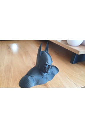Arwen Prints 3D DC Batman Figür