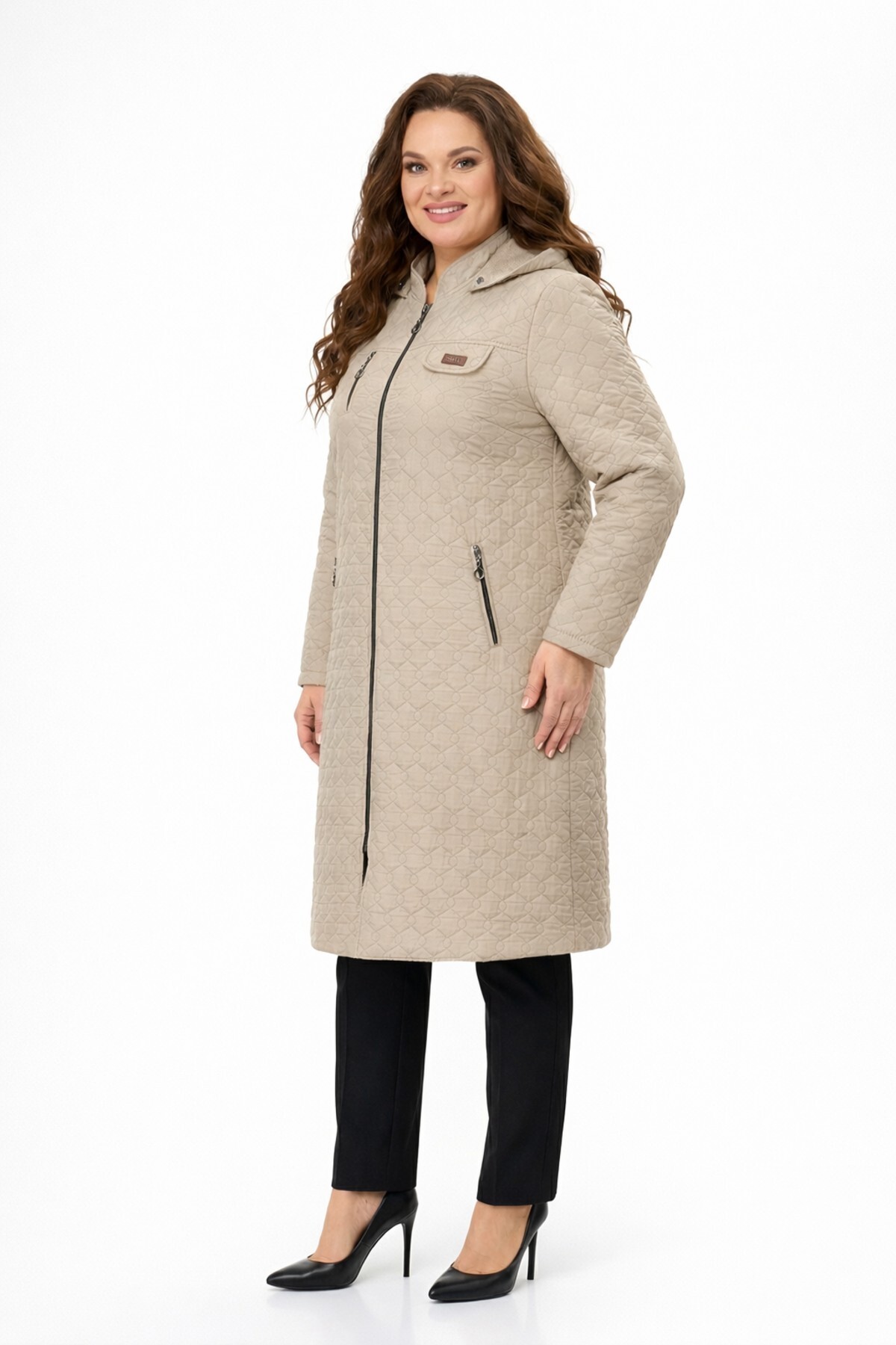 Nilay Kadın Spor Mevsimlik Kap Tunik BGL-ST05434 - Fiyatı, Yorumları