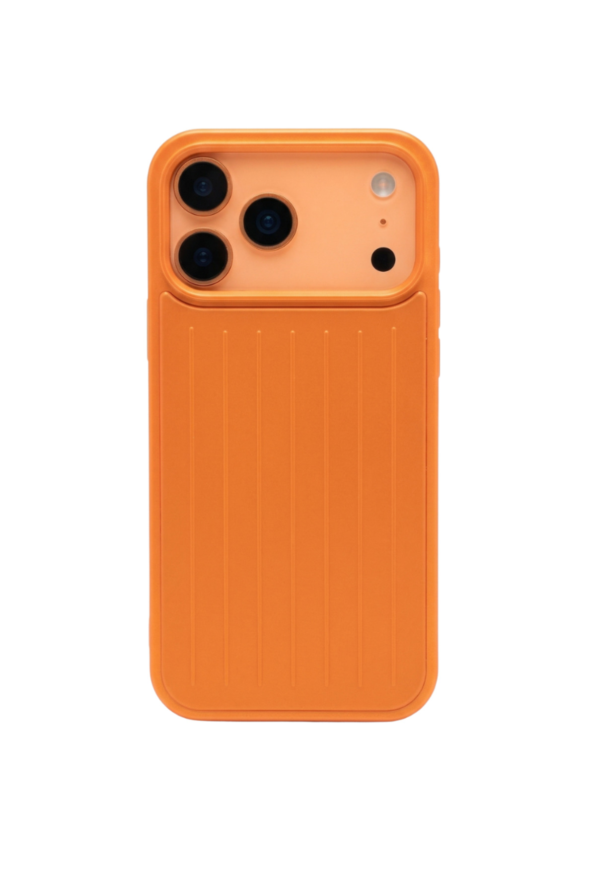 Mini and Kids iPhone 17 Pro Max Compatible Rimowa Striped Premium