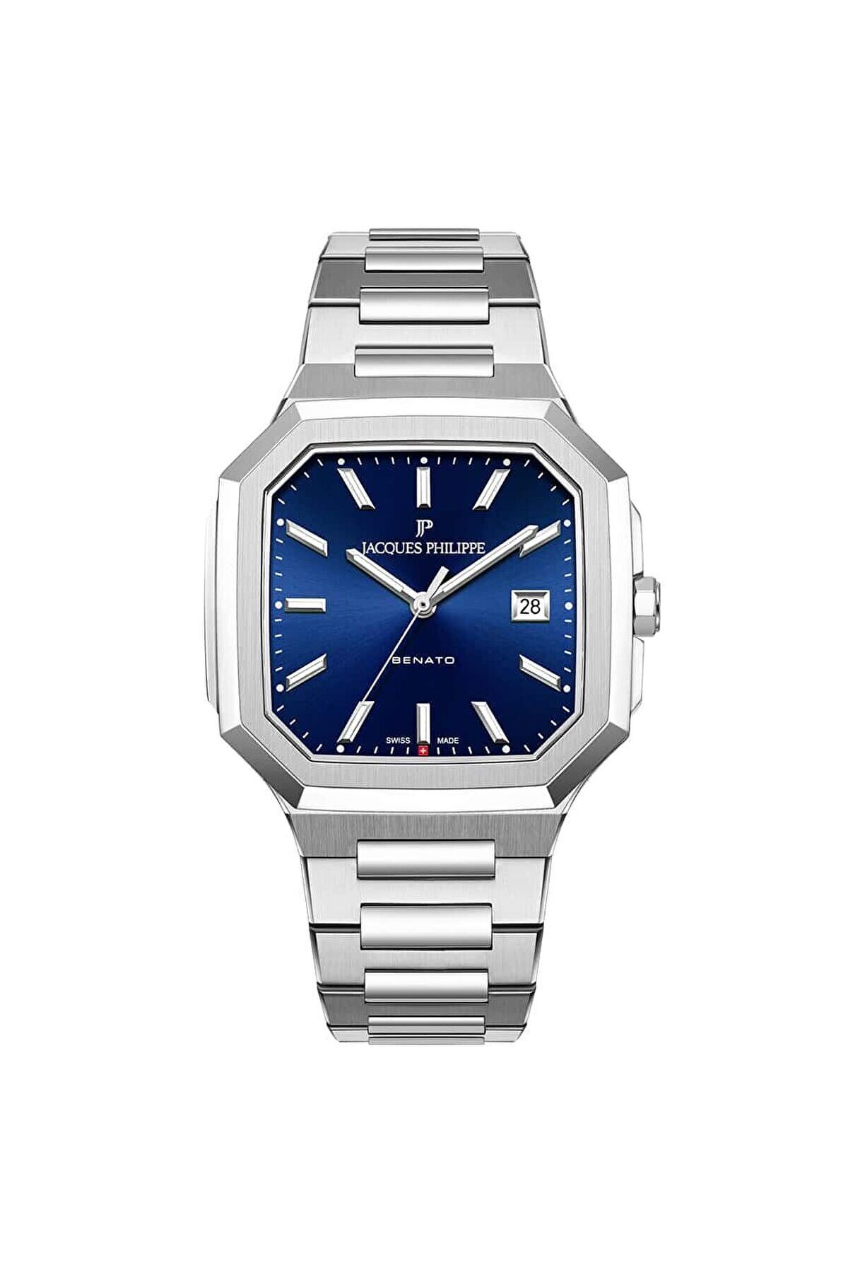 Jacques Philippe JPQGS1001336 Erkek Kol Saati