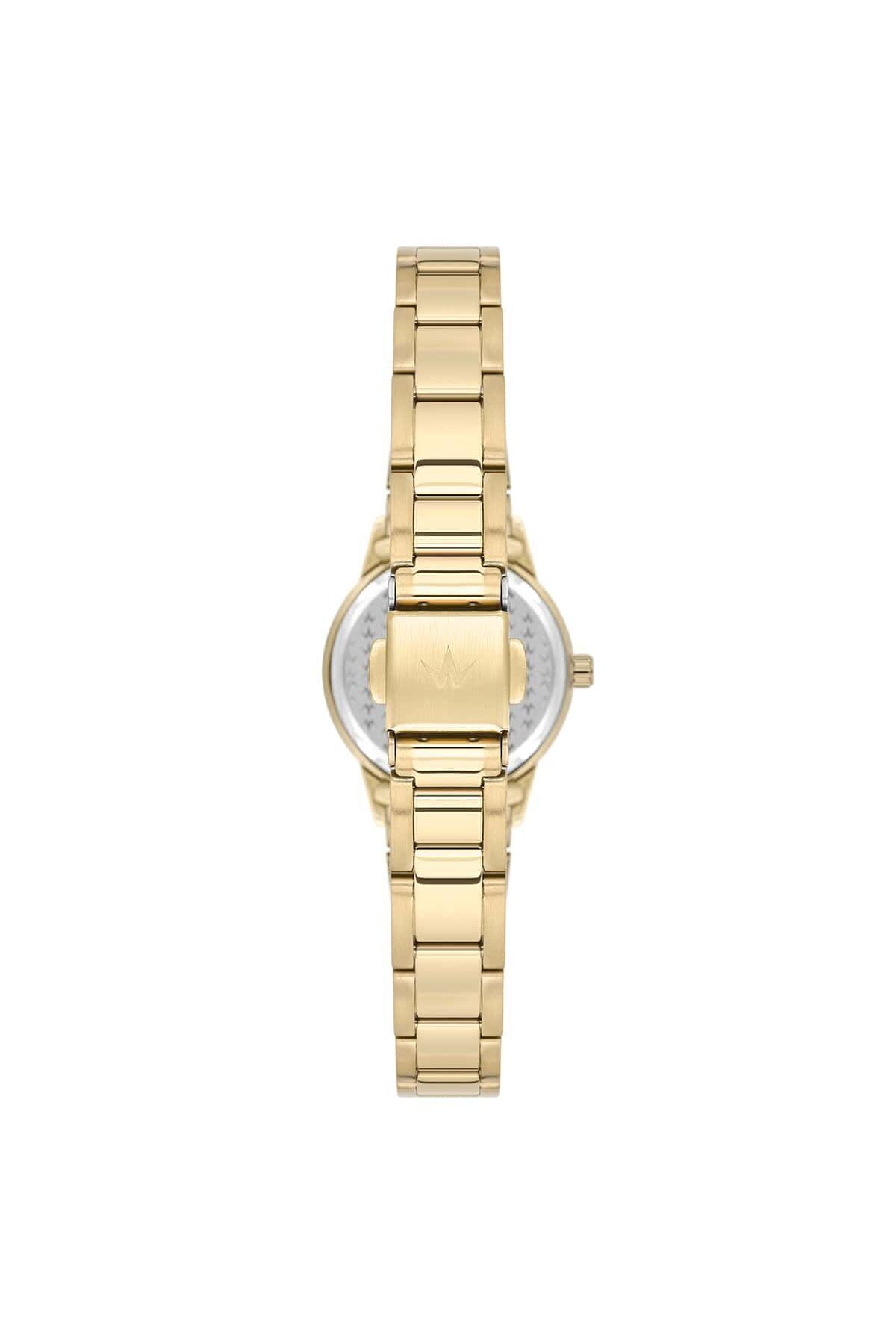 Wesse  WWL116405 Kadın Kol Saati - Görsel 3