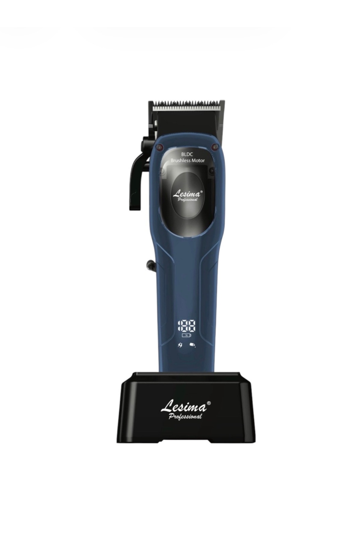 Lesima Venom 9000 Rpm Saç Sakal Tıraş Makinası - Fiyatı, Yorumları