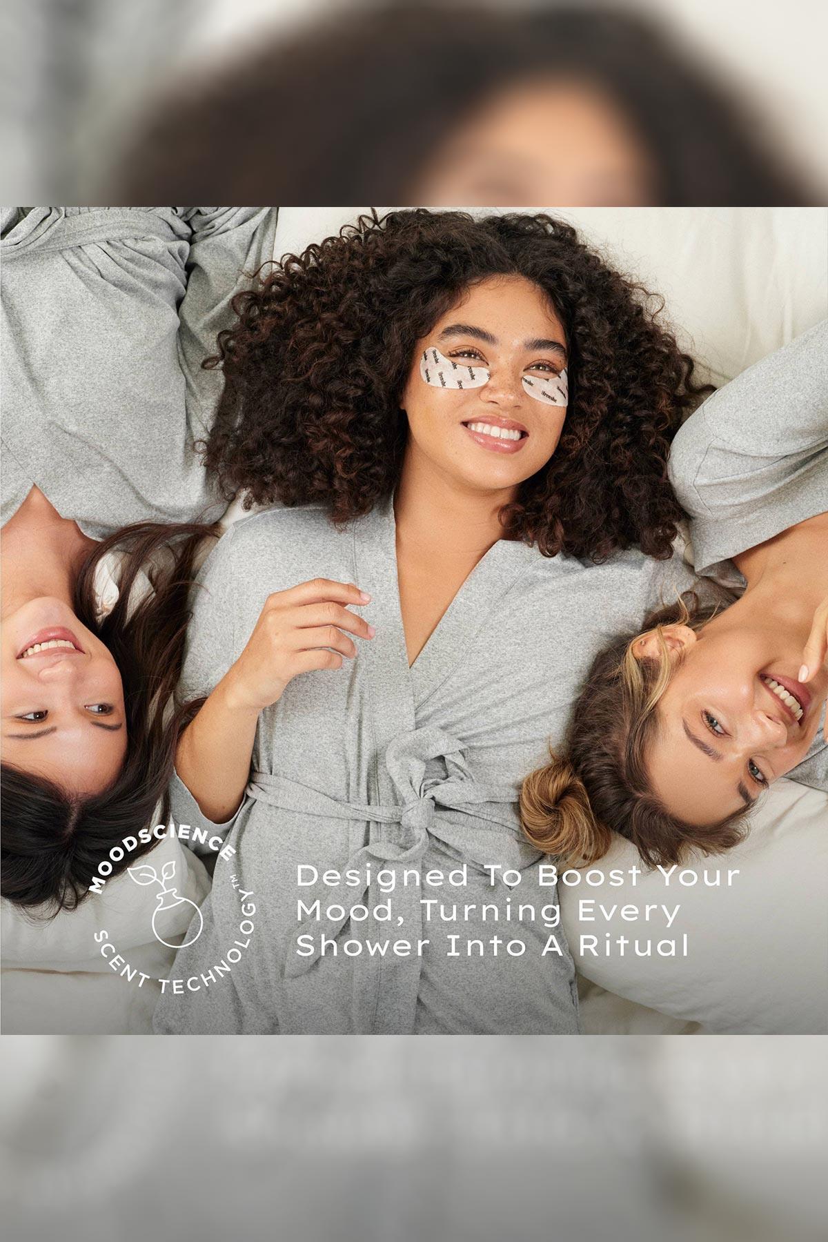 Cashmere Vanilla Nemlendirici Durulanmayan Saç Bakım Spreyi 177ML — 840797176775 — تصویر 5 از 7