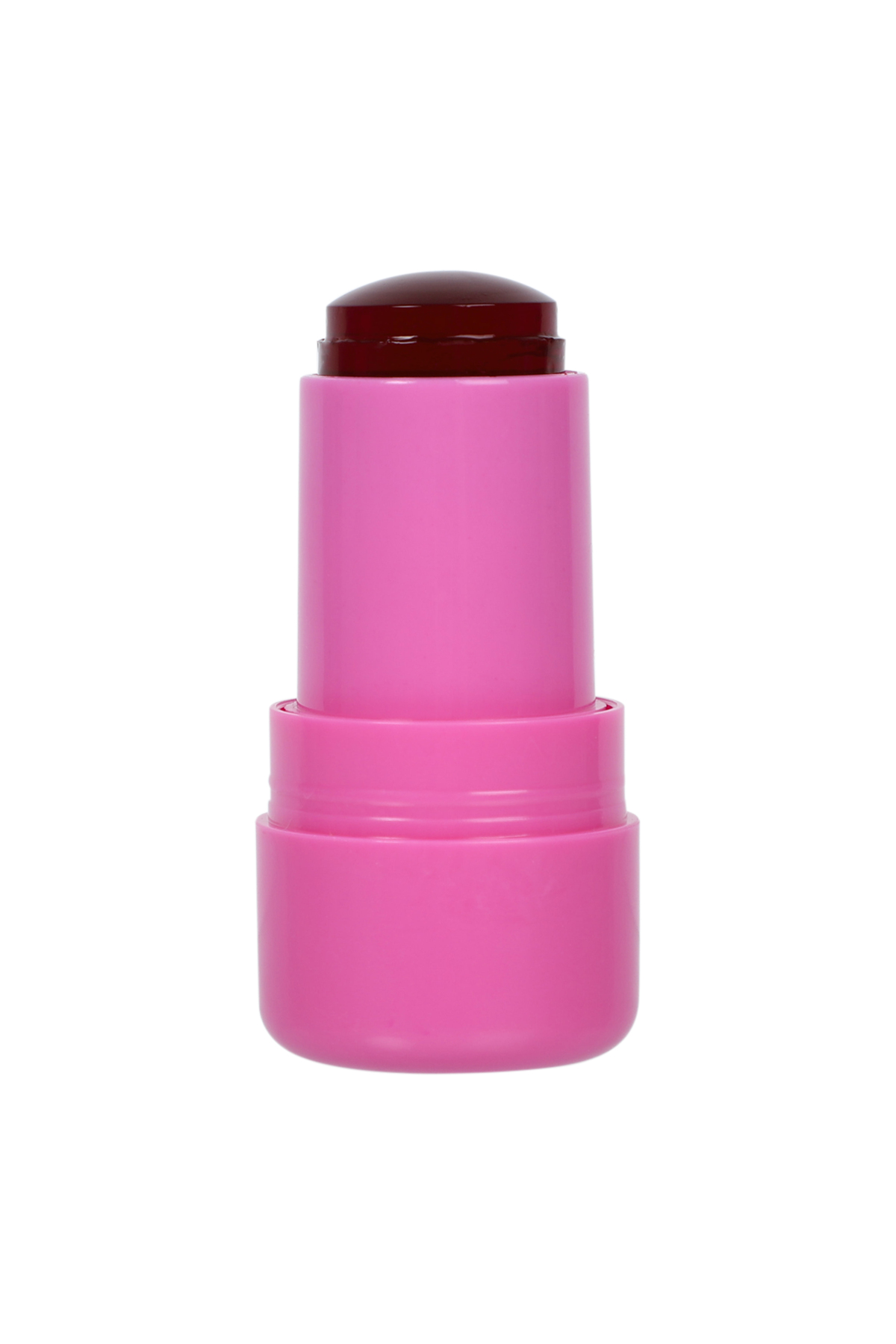 BYS Jelly Bomb Lip & Cheek Tint Berry Jelly (Böğürtlen)–Dudak & Yanak İçin Yoğun Renk Veren Tint — قرمز 9313880629263 — تصویر 4 از 6