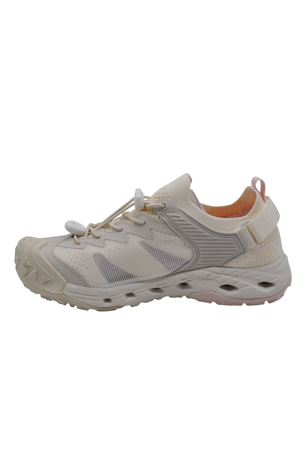HUMTTO 660859B KADIN TREKKİNG AYAKKABI görsel 3