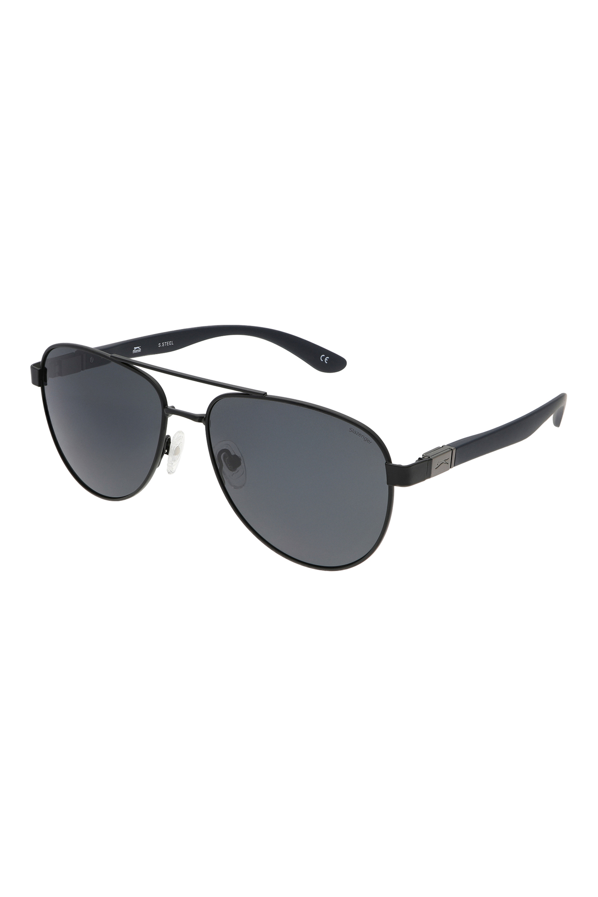 عینک آفتابی مردانه پلاریزه 7007.C3 58 اسلازنگر عینک آفتابی Slazenger