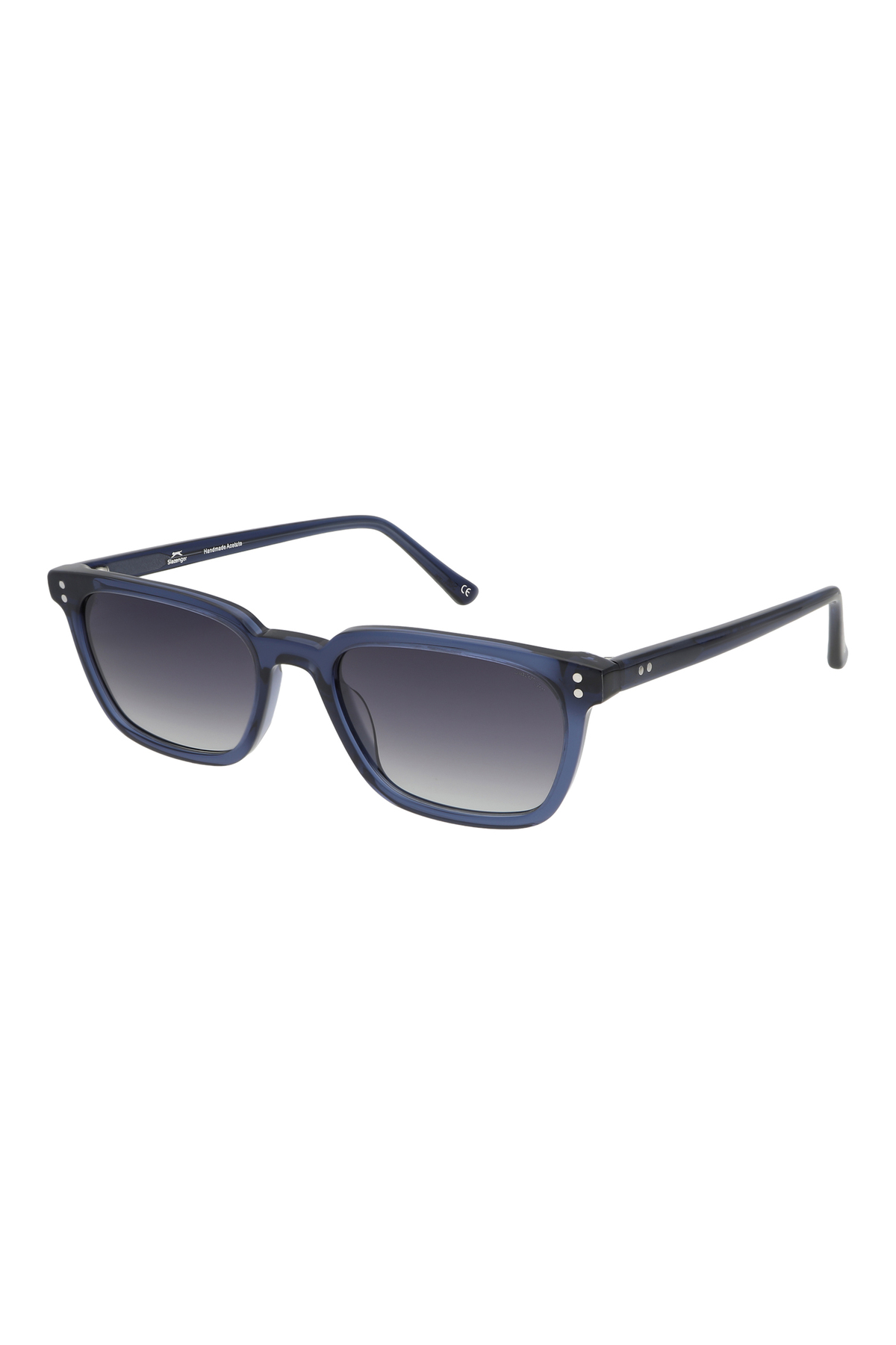 عینک آفتابی مردانه پلاریزه 7030.C3 52 اسلازنگر عینک آفتابی Slazenger